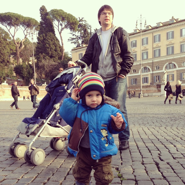 Коля в 1,4 говорит