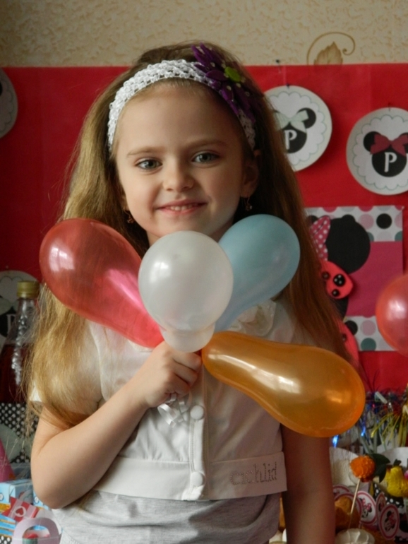 Шестёрочка:)