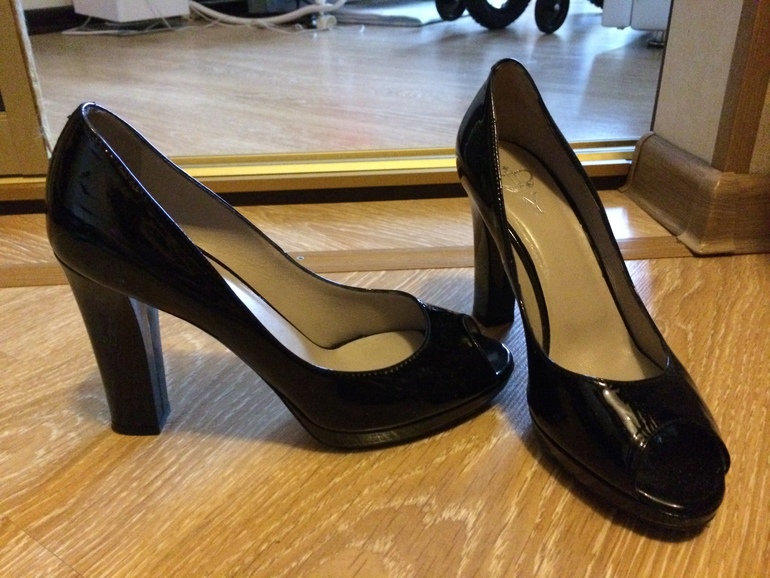 продам туфли и балетки