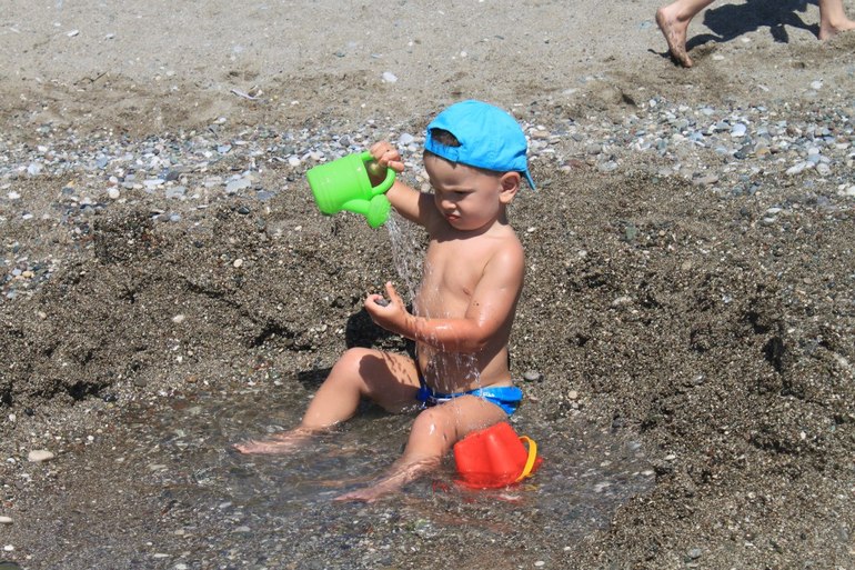 тз Игры с камешками