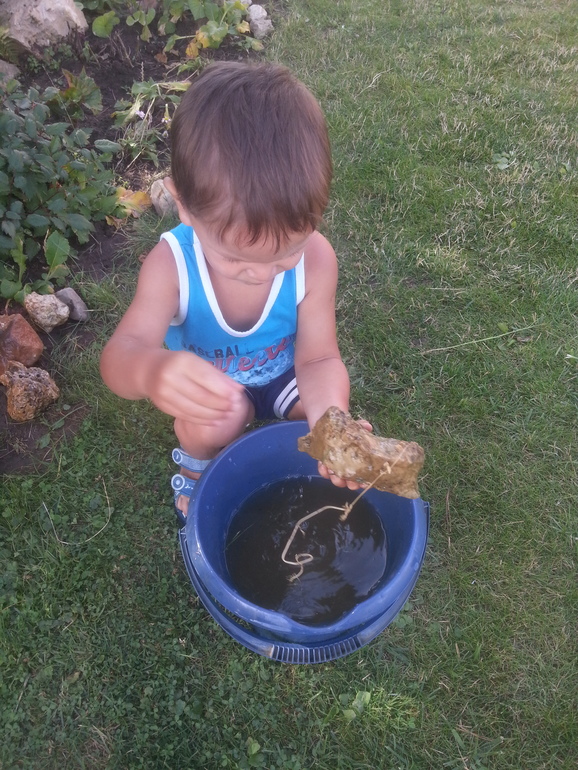 тз Игры с камешками