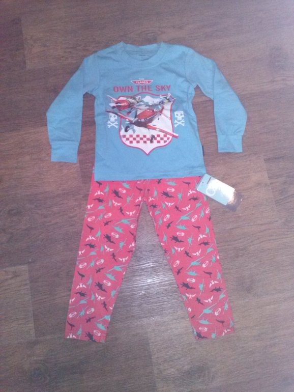 Первая часть вещей с Али