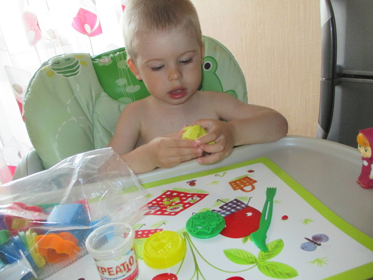 ТЗ Маша и медведь.