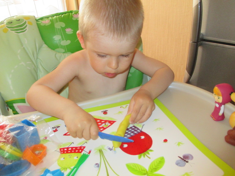 ТЗ Маша и медведь.