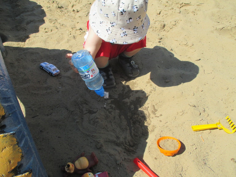 ТЗ Маша и медведь.