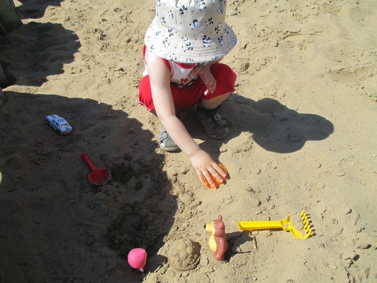 ТЗ Маша и медведь.