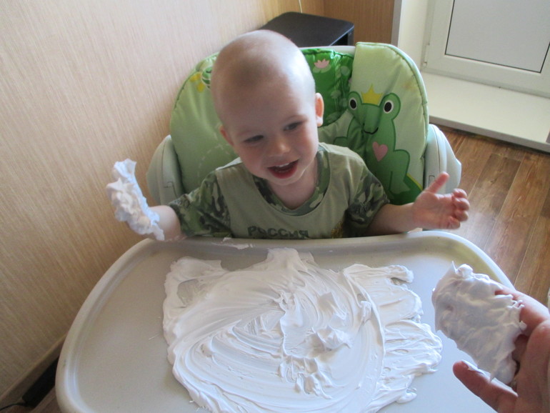 ТЗ День Космонавтики