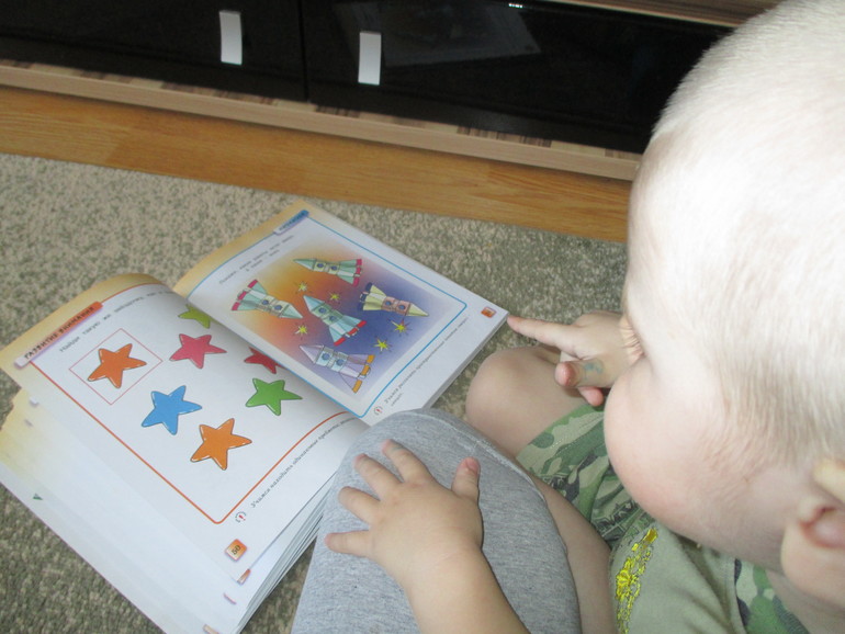 ТЗ День Космонавтики