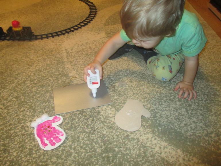 ТЗ Открытки,подарки,упаковка.