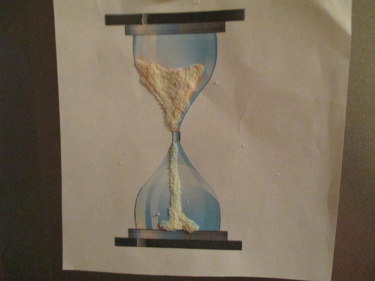 ФМ Время. Часы