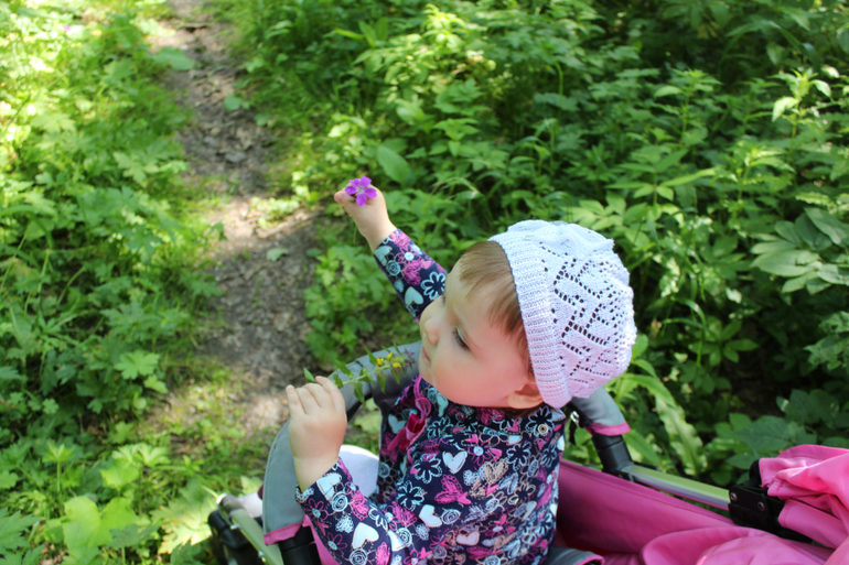 ТН "Навстречу природе"