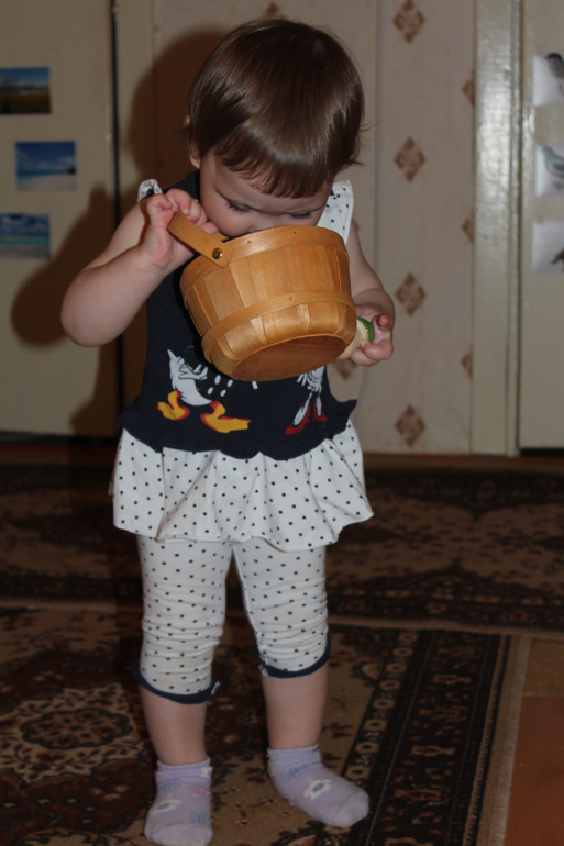 ТН "Навстречу природе"