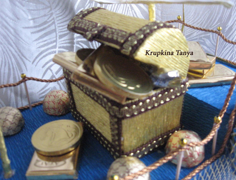 По волнам свободного времени )