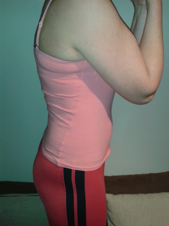 Вес  и весы...Парадоксы... :-)