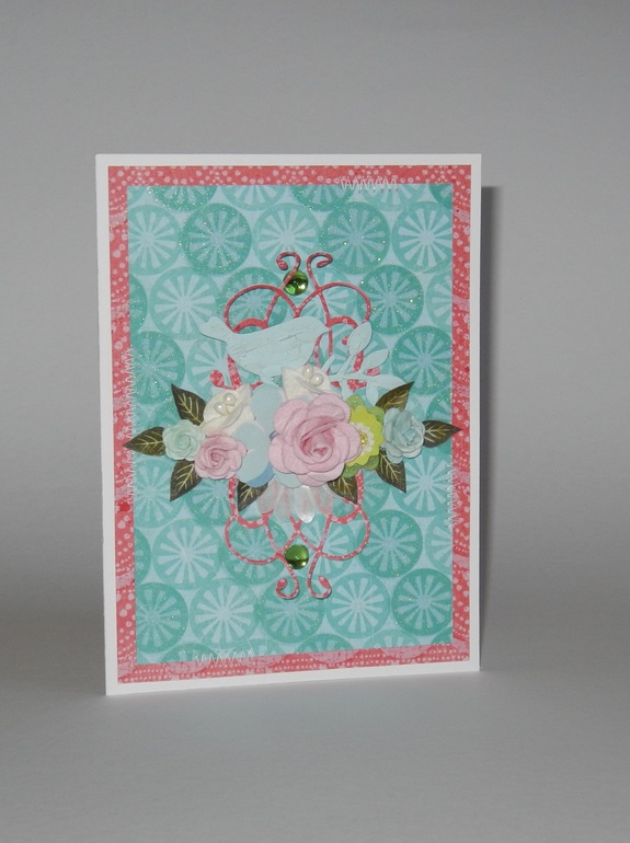 ...мои открытки...