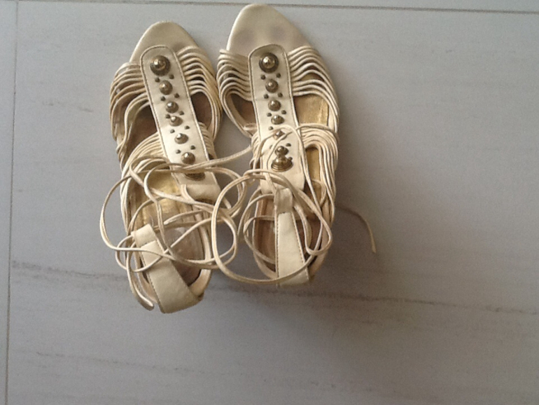 Босоножки Just Cavalli 36 размер