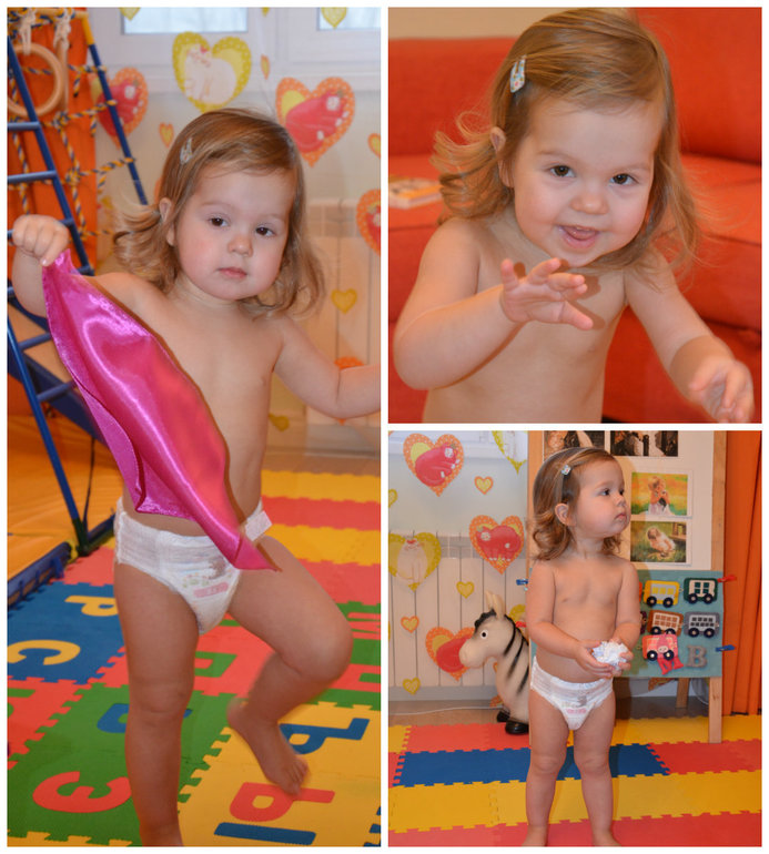 ТН Эмоции. Отвращение и страх.