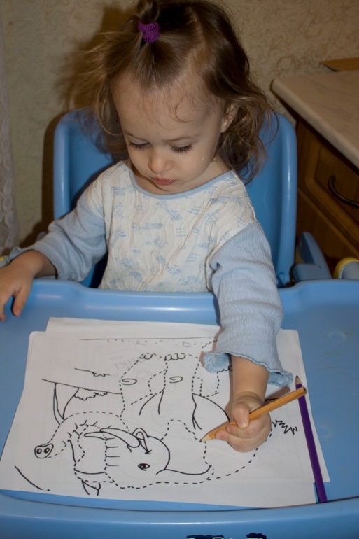 ТЗ "По дороге с облаками"