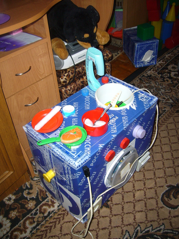 Наша кухня.