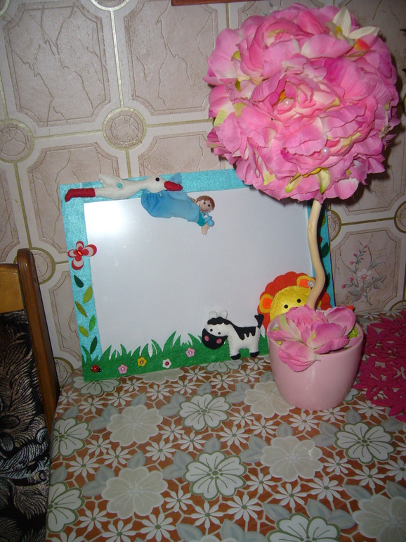 Посылочка из Вологды!!!!