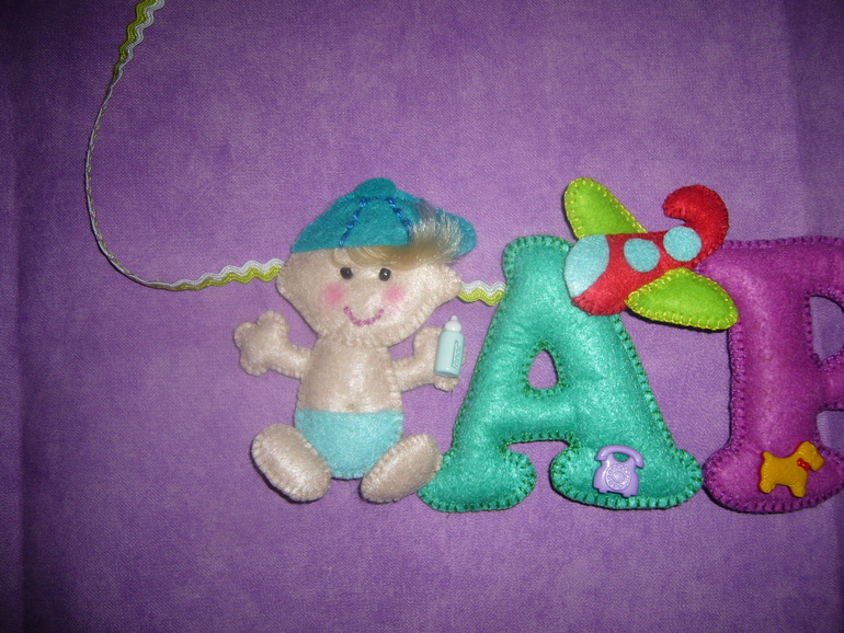 Имя ребенка №12