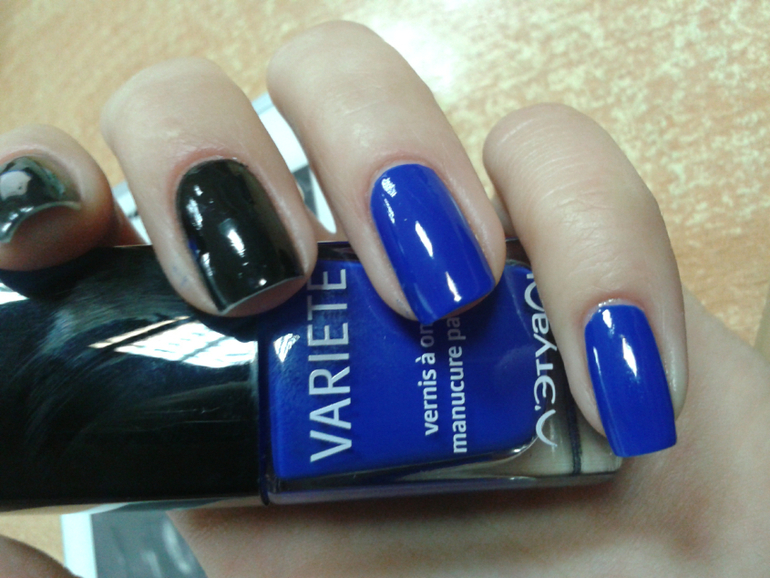 лак д/н от летуаль)))очень неплох))))