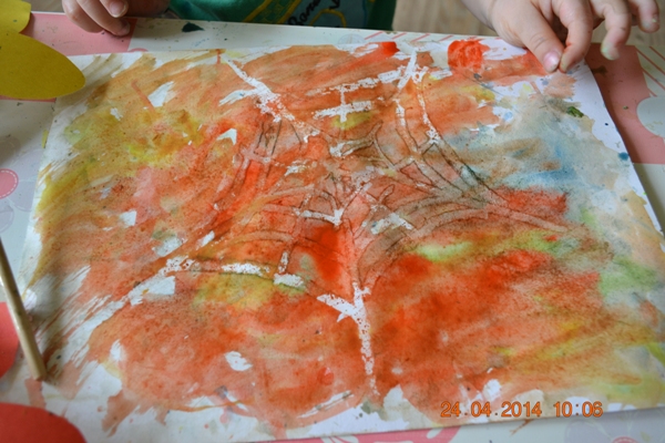 Т3 "На балу у сверчка"!