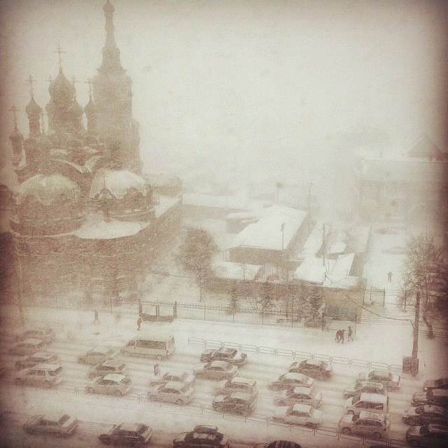 Хочу ли я домой?