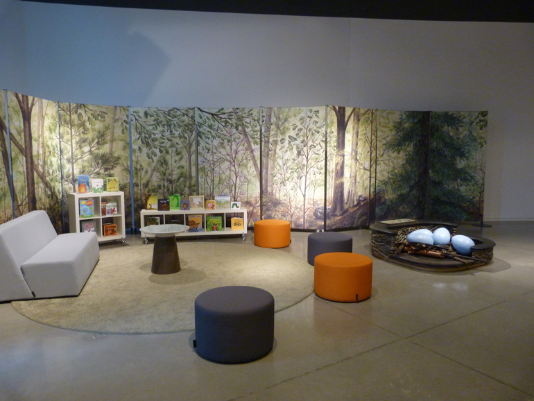 Как мы ходили в музей...