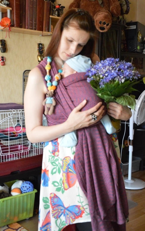 Хвастики... продолжение)