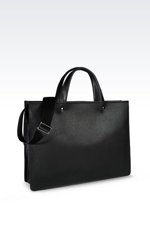 Мужская Сумка Armani collezioni  оригинал 18000