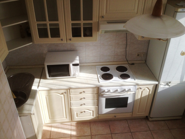 Сдается 2-ка 52 метра с евроремонтом, 5 мин. от м. Новые Черемушки