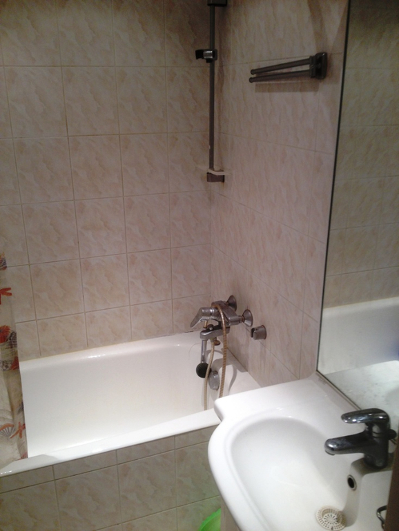 Сдается 2-ка 52 метра с евроремонтом, 5 мин. от м. Новые Черемушки