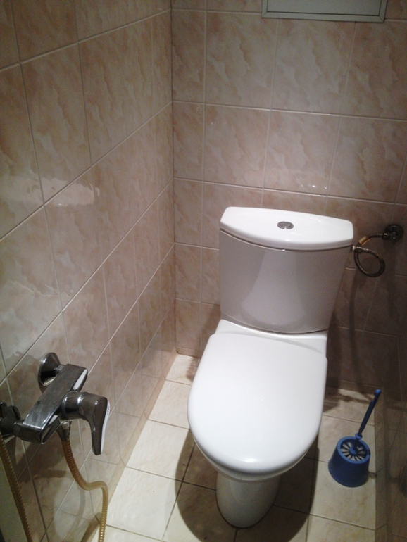 Сдача 2-комн.кв. 52 кв.м. с ремонтом в 5 минутах от ст.м. Новые Черемушки