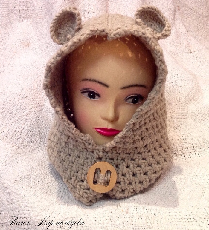 Вяжу на заказ