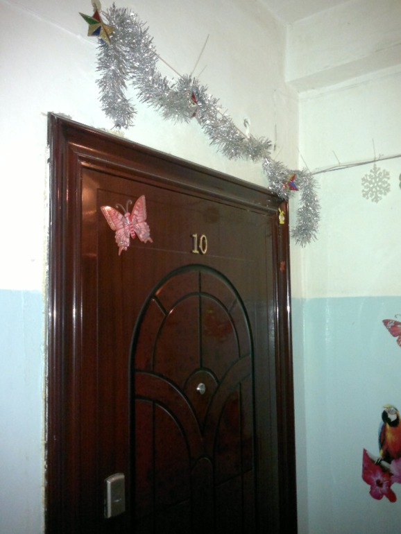 ОСТАЛАСЬ НЕДЕЛЯ)))