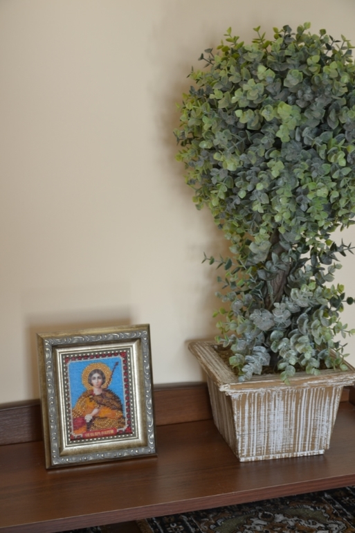 подарки папе и сестре