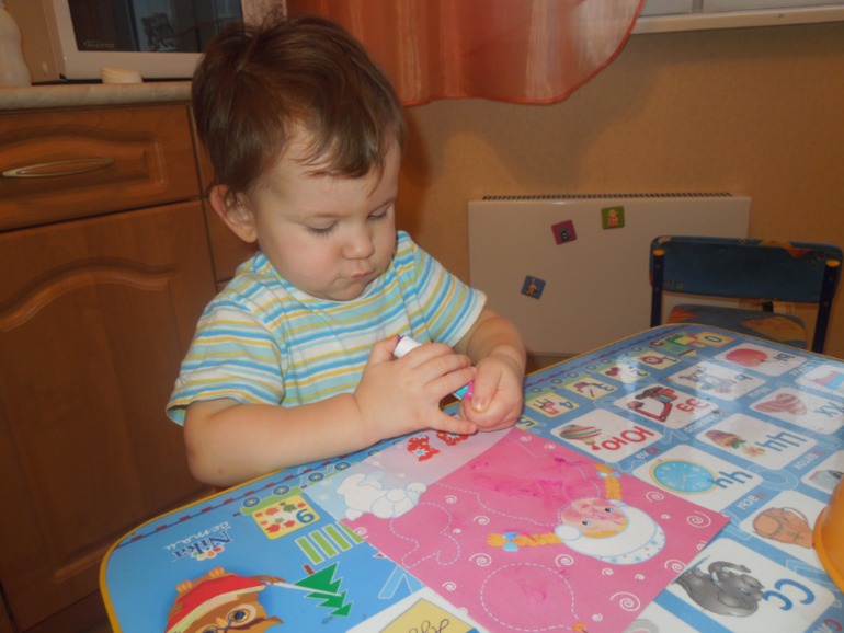 Знакомство со Снегурочкой (ФМ "Новый Год")