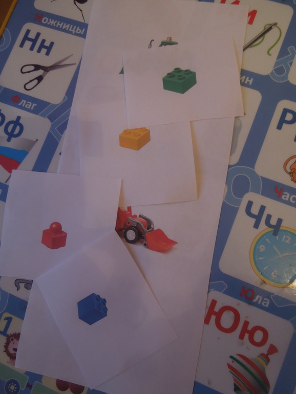 ФМ "Что нам стоить дом построить". День 2 Строительные машины.