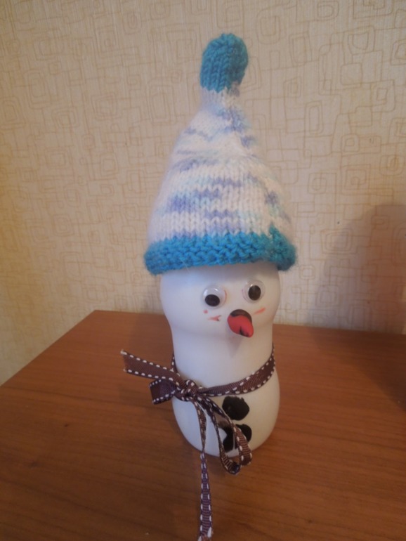 Знакомство со Снегурочкой (ФМ "Новый Год")