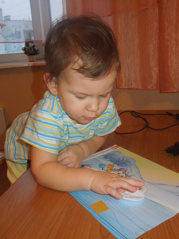 Знакомство со Снегурочкой (ФМ "Новый Год")