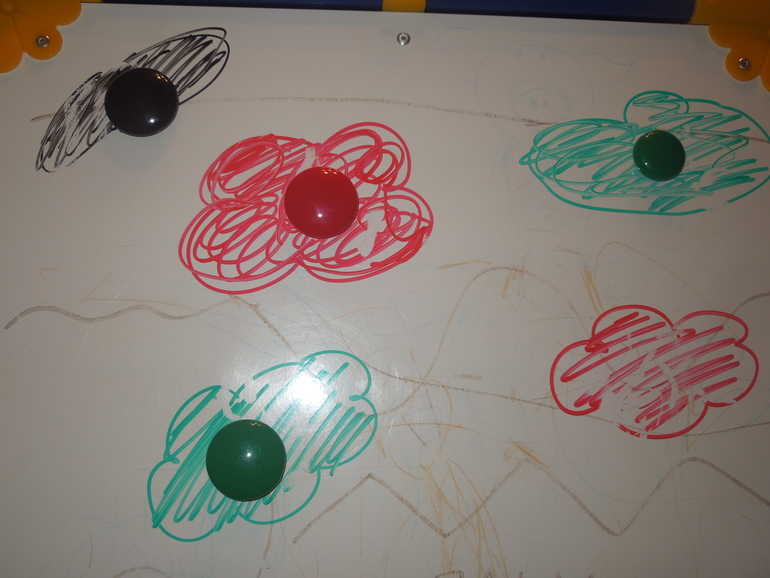 ФМ "Что нам стоит дом построить". День 4. Маляр, плотник, электрик.