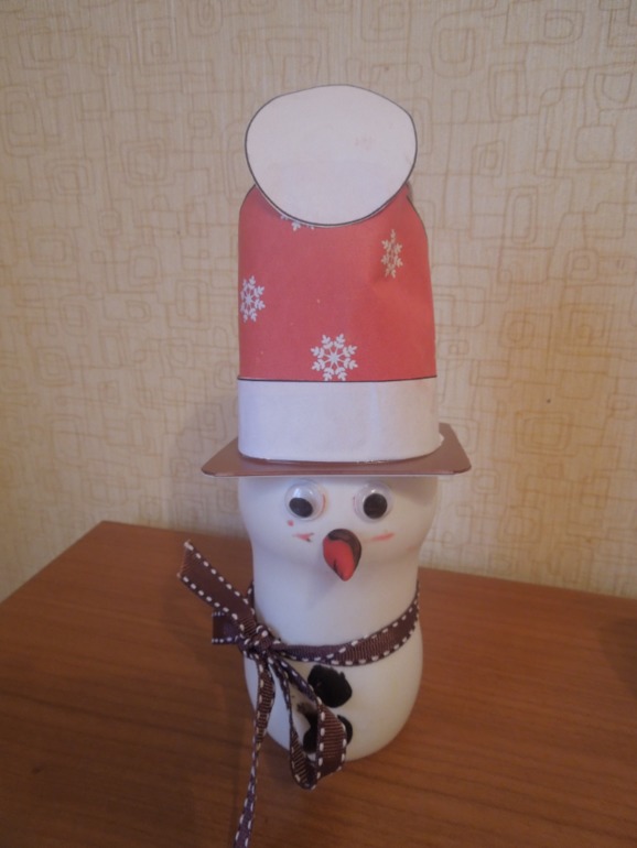 Знакомство со Снегурочкой (ФМ "Новый Год")