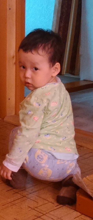 лежу и думаю..а напишу-ка я наши новости;)