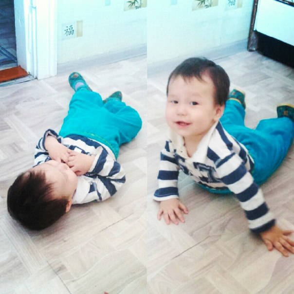 ох как мы надолго потерялись)