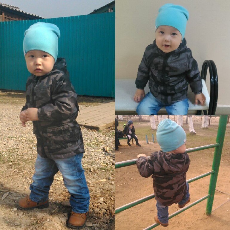 лежу и думаю..а напишу-ка я наши новости;)