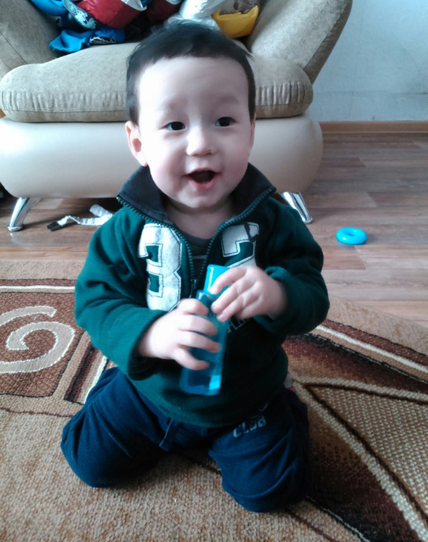 прогулка с фото)