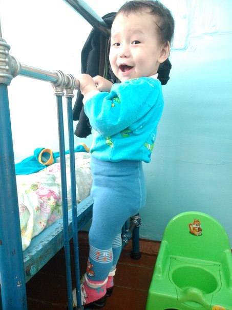 ох как мы надолго потерялись)