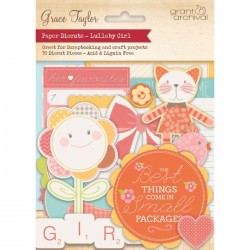 Огромный завоз американских наборов бумаги