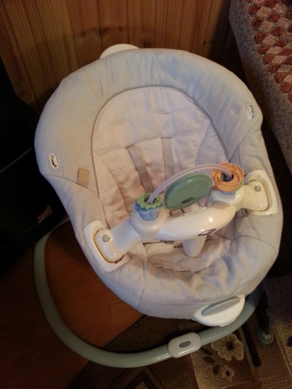 тихонько подбираемся к ПДР